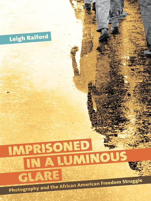 Title details for Imprisoned in a Luminous Glare by Leigh Raiford - Available